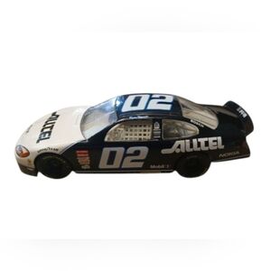 Ryan Newman # 02 Alltel Collectible Race Car